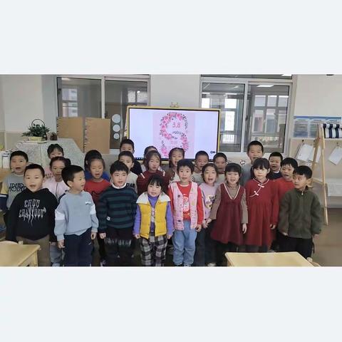 兴庆区第十三幼儿园“同悦”大一班家园之窗（第三期）