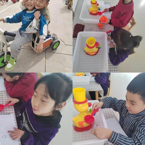 银川市兴庆区第十三幼儿园同“悦”家园之窗大一班(第六期)