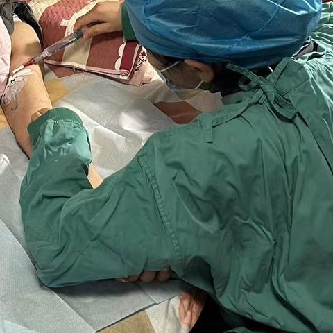 长安医院上门护理：把专业医疗，送到家的每一寸温暖里