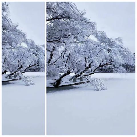 大雪节气的由来和习俗