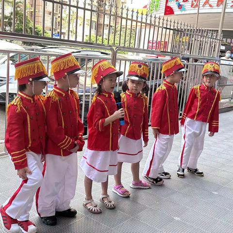 螺岭幼儿园K2C第19-20周活动回顾