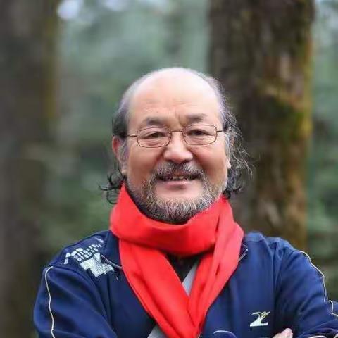 中国画学会副会长柳宗玉画家