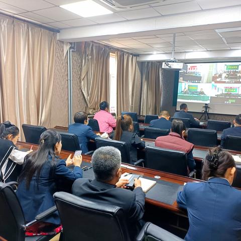 锚定目标、盯紧抓实、奋战二季度，确保全面完成目标。