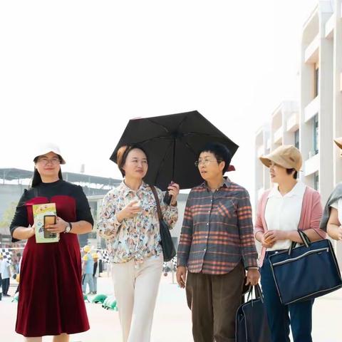 奋楫笃行 臻于至善—黄冈市学前教育实验区第五期现场（蕲春）交流展示活动蕲春五幼活动纪实