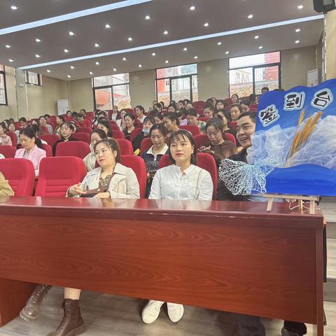 追光而遇   沐光而行—2023年秋蕲春县第五幼儿园家长开放日活动