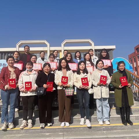 家园携手 同心同行——记蕲春县第五幼儿园首届校级家委会活动