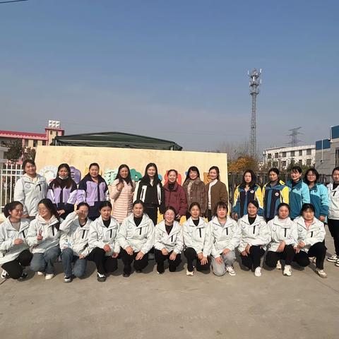 外出学习拓视野 交流互鉴促发展——记蕲春县第五幼儿园骨干教师外出学习交流活动