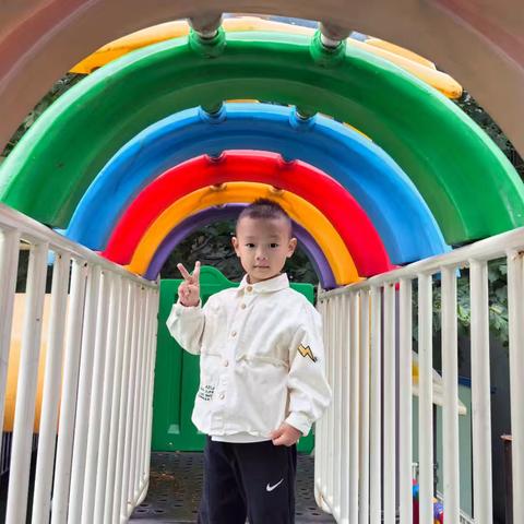 遇见你，满是欢喜🥰