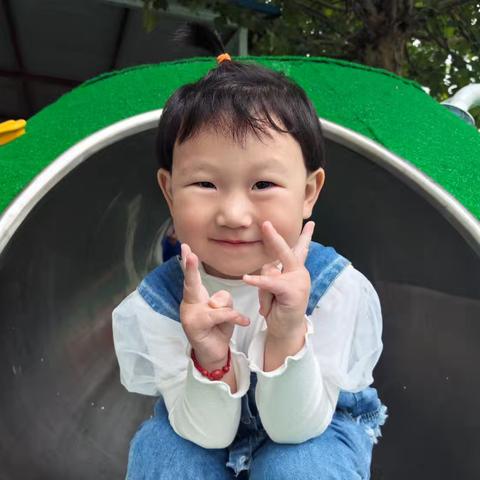 🥰遇见你满心欢喜😘