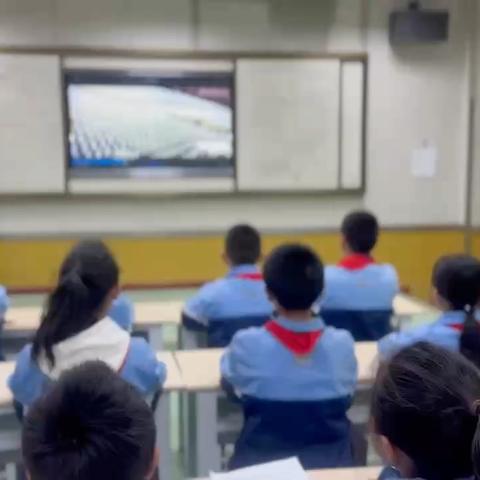 这盛世如您所愿——清明节“我想对您说”