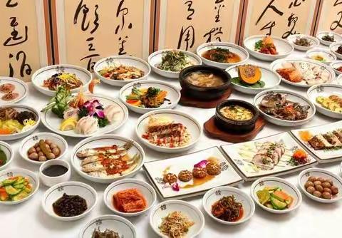 《中国美食》:砺剑十班第四期“岱簏讲坛”来啦！