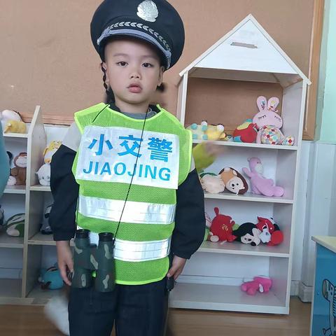 多彩十一月快乐🌿”美"一天，滨江幼儿园中一班