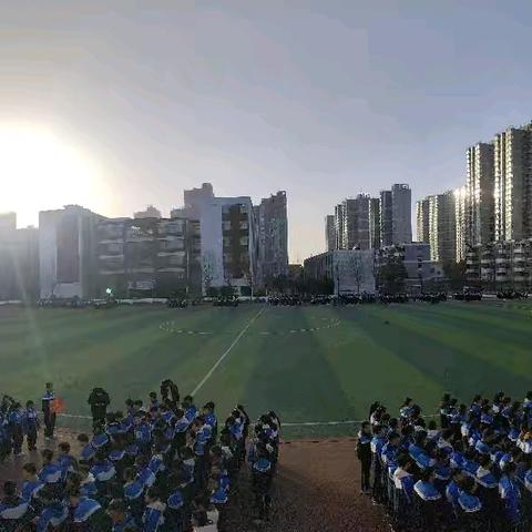 巅峰对决，谁与争锋！ ——滕南中学八年级挑战赛 （第二轮）风云再起