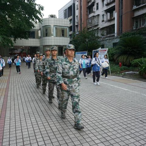 寻觅蜀都故事 畅享欢乐之旅