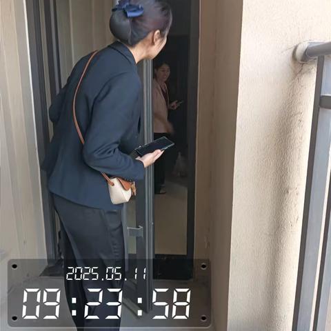 祥泰物业佳和雅园C区2025年5月第二周工作总结