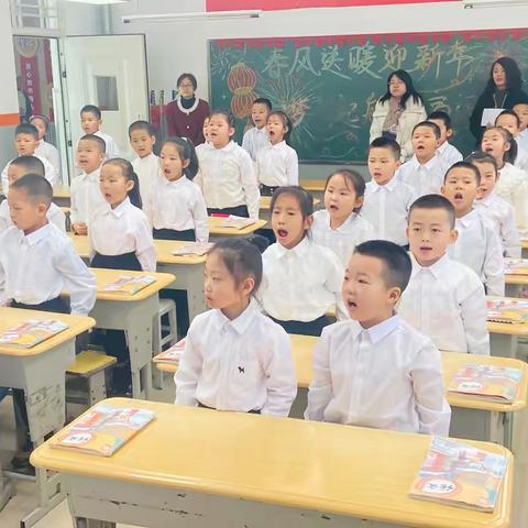 有规有矩展风采优学优品育未来 昌吉市陆冬梅名班主任工作室班级常规展示