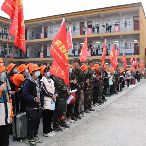 太康县实验小学【汴梁一梦，豫见宋城】研学实践活动圆满结束