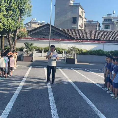 文明用餐，厉行节约——永平小学开展文明用餐教育活动