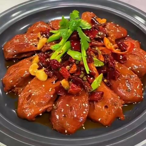 香锅系列