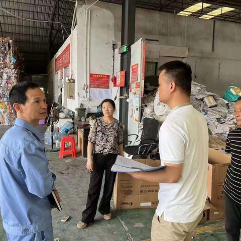 专家助力——拧紧企业生产“安全阀”