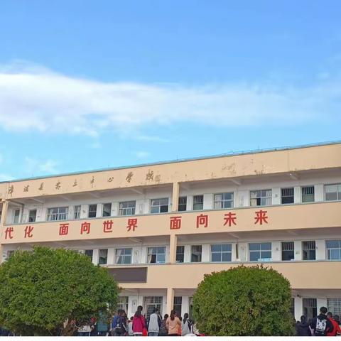 五月夏意浅，送教风正浓——漳浦县小学数学（王惠玉）名师工作室送教送培活动