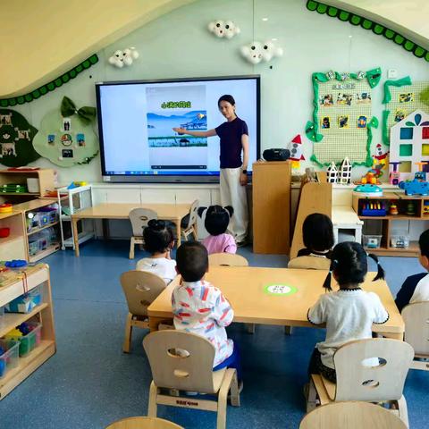 “知小满 绘麦香 品节气”