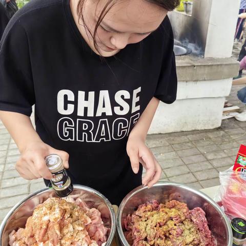 共赴春约，美好“食”光