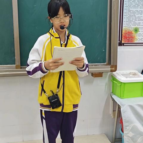 读书好，好读书，读好书——记珠海市斗门区实验小学六四班读书活动