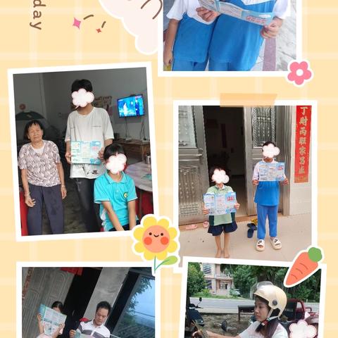 预防溺水 安全护航 大成妇联在行动