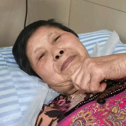 兰溪永球医院三氧调理-兰溪永昌陈彩莲等肺癌晚期康复过程分享