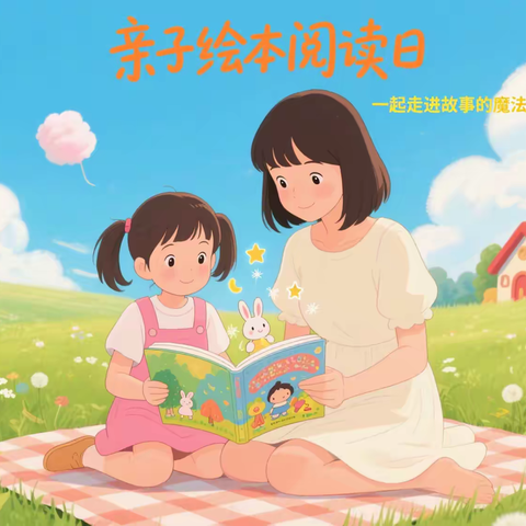 七彩邻里·服务惠邻丨“优教善育 青影相伴”项目之藏在绘本里的爱-亲子绘本发现营