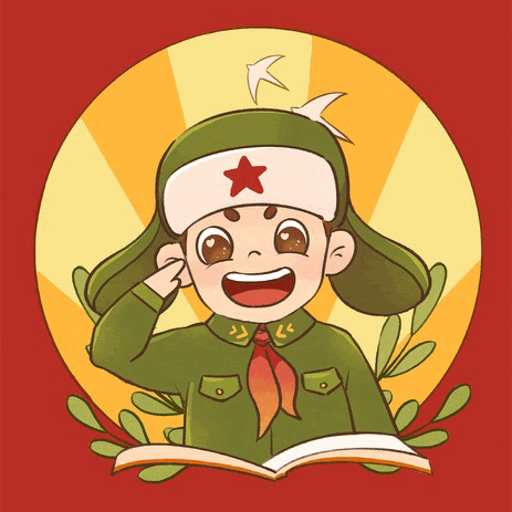 春“锋”送暖入童心 雷锋精神伴我行——利君幼儿园“雷锋”活动