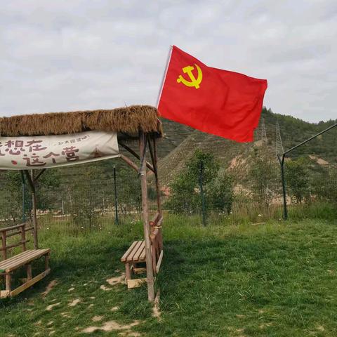 红色基因融血脉 民族团结谱新篇