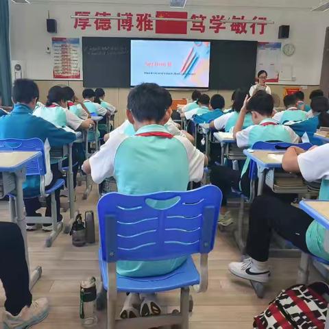 扎实前行，铸就成长—华中师范大学黎安滨海学校周记（六）