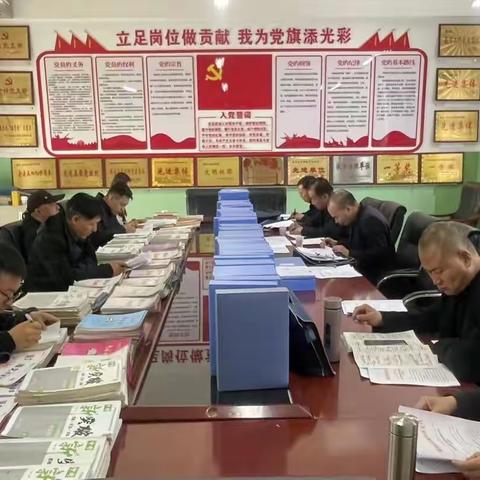 筑牢校园安全屏障  锚定教学质量根基      ——县督导督查小组莅临郑旗中学视导工作纪实