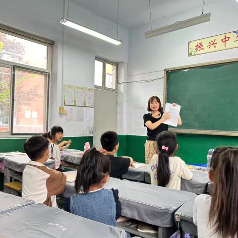 九月心光，照亮成长路——北定小学心理健康工作总结