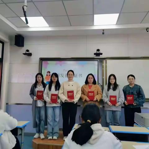 春风化雨润桃李，匠心育人守初心 ——金鸡滩镇初级中学育人故事大赛纪实