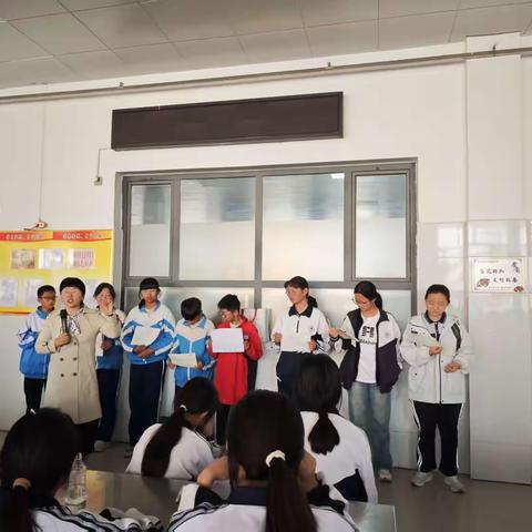 【助力双减】关爱心灵，共筑成长新生态——金鸡滩镇初级中学举行心理健康讲座