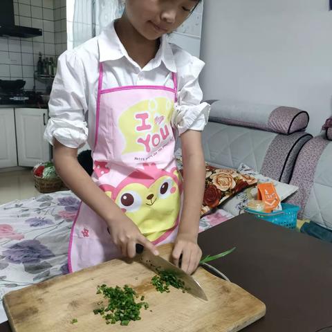 自己动手包饺子