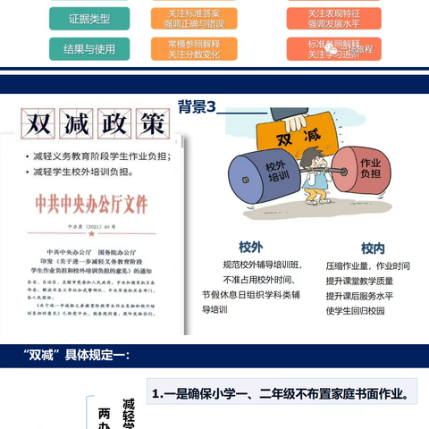 技术赋能新型教与学模式中有效作业的探究