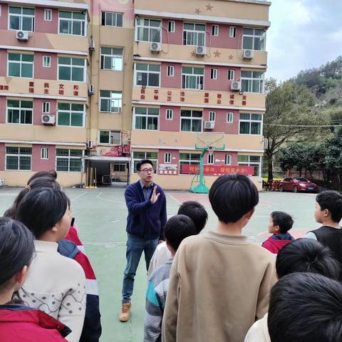 消防安全强把关，演练防患于未燃——巨溪小学住校生夜间消防逃生演练