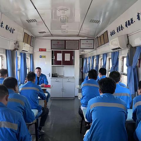 党建带团建，学无止境，我们在进步