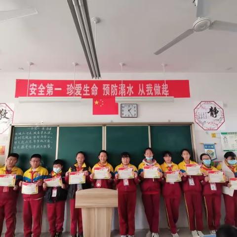 厚积薄发 不负青春——孙祖小学五年级2班2023年2月“乐学之星、进步之星”表彰名单