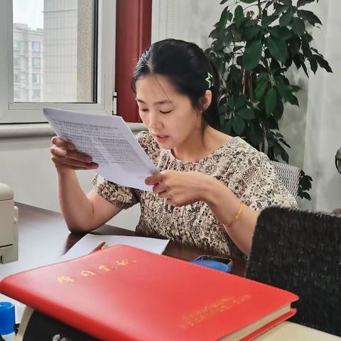 晋善警美 全民反诈