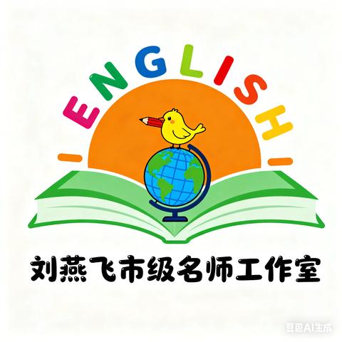 张家口市小学英语刘燕飞名师工作室 ‍ “感受自然美，体验家乡情” ‍——小初学段过渡衔接专题研讨活动