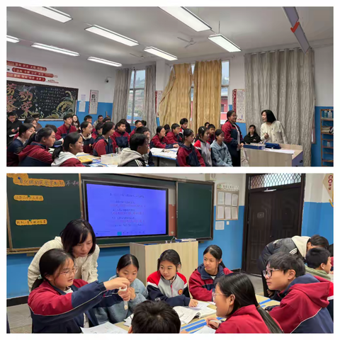启智赋能 思行合一 ———大安理事会2025--2026学年度第一学期教师思辨课堂教学竞赛(初中化学）