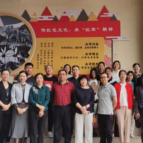 送教送培促交流    共学共思共成长——区进修校中学教科研处送教宦溪中学