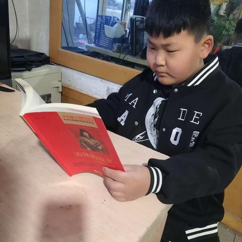 学习雷锋好榜样