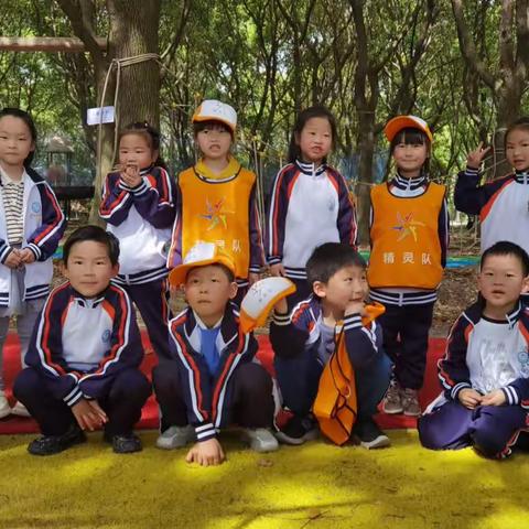 “暮春时节农事忙,儿童学习乐无穷”——暨杭师大经开附小101班精灵队嘉佑农业实践活动