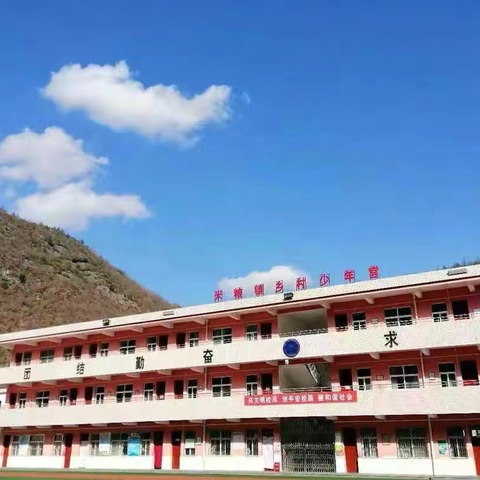 调研评估明方向 同心同向促提升——米粮镇中心小学接受综合办学质量调研评估工作纪实